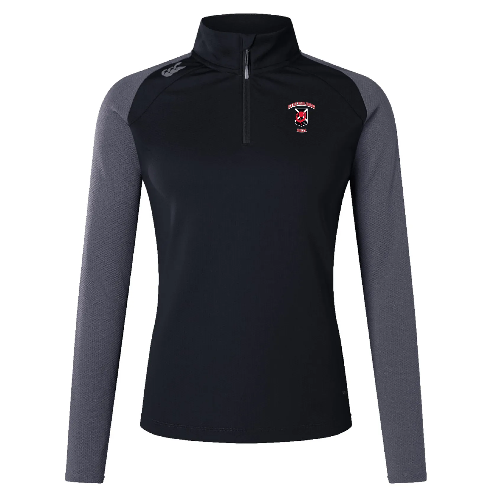 Denver Highlanders RFC Women's Elite First Layer by Canterbury