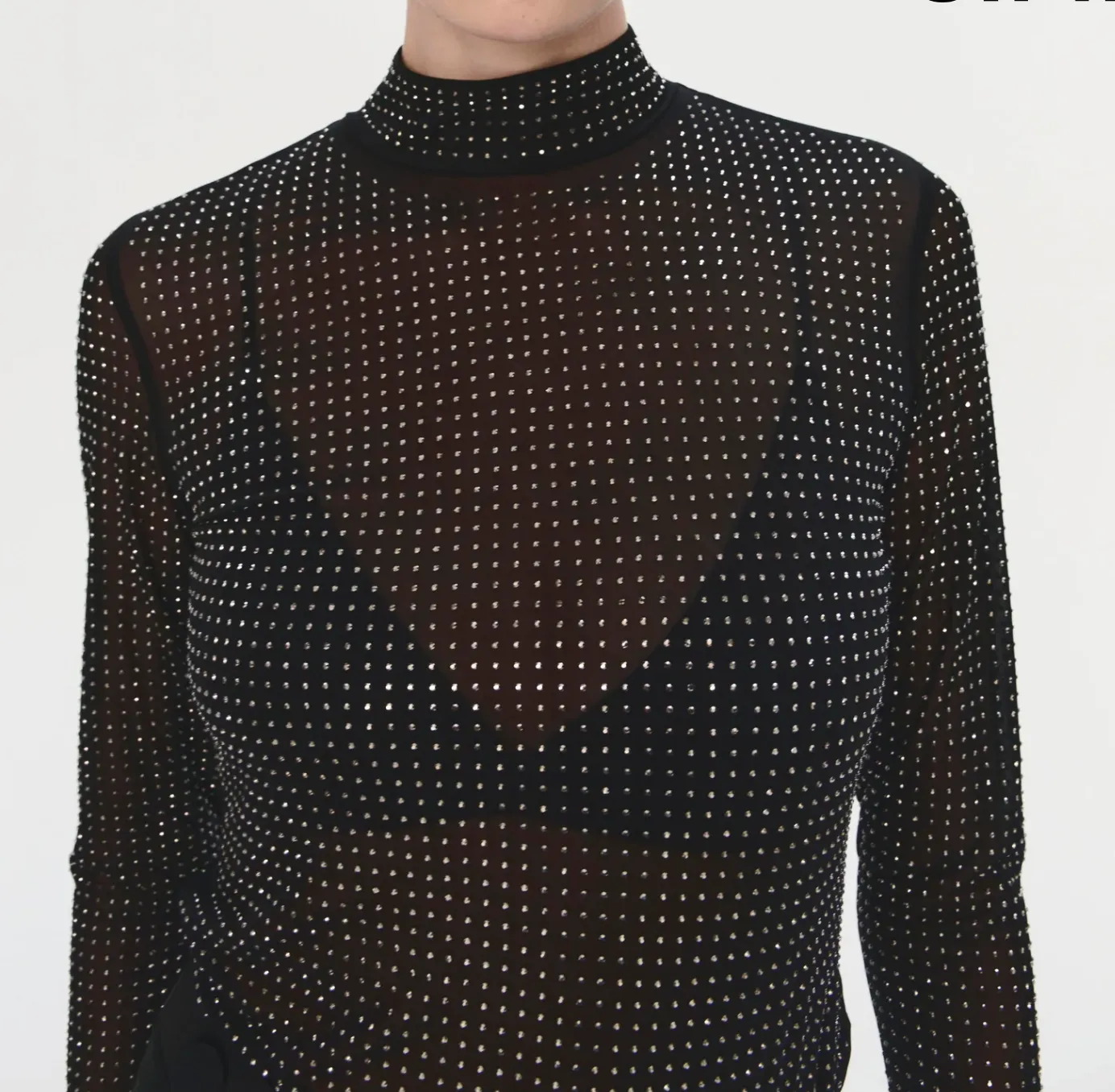 Desirae top