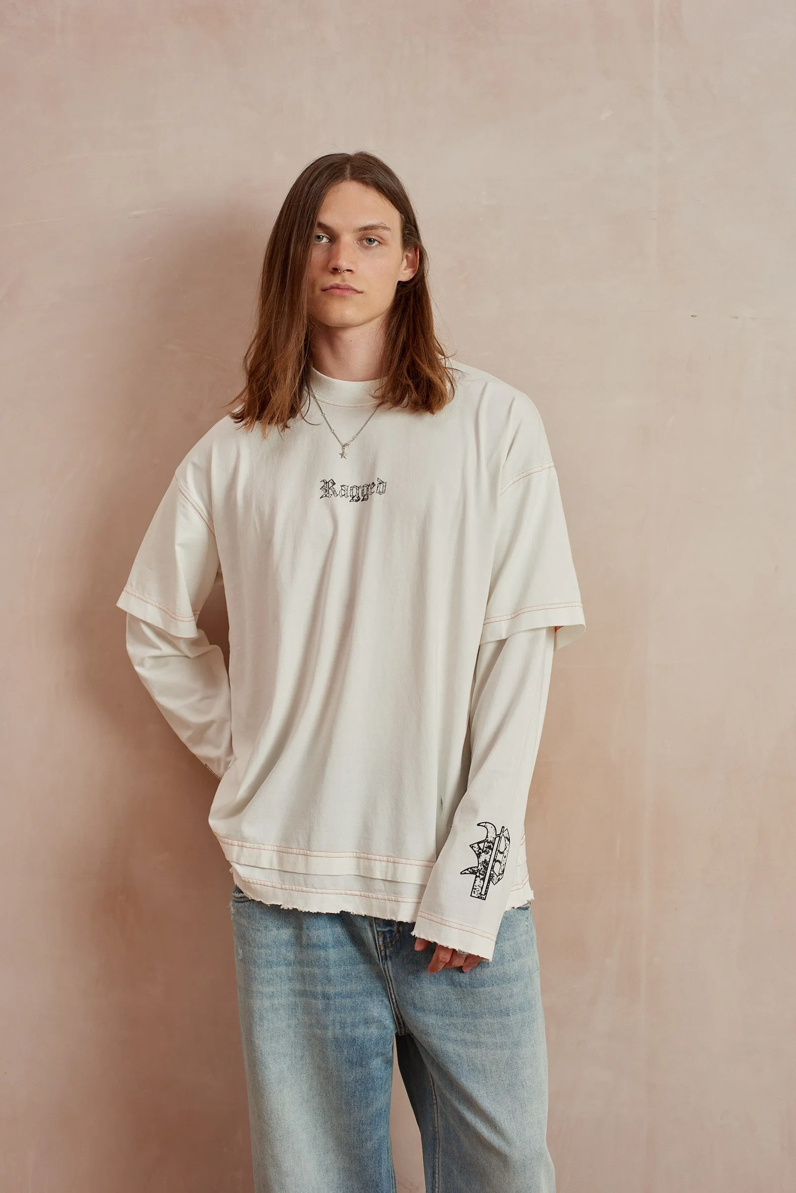 Desolate Skate Tee