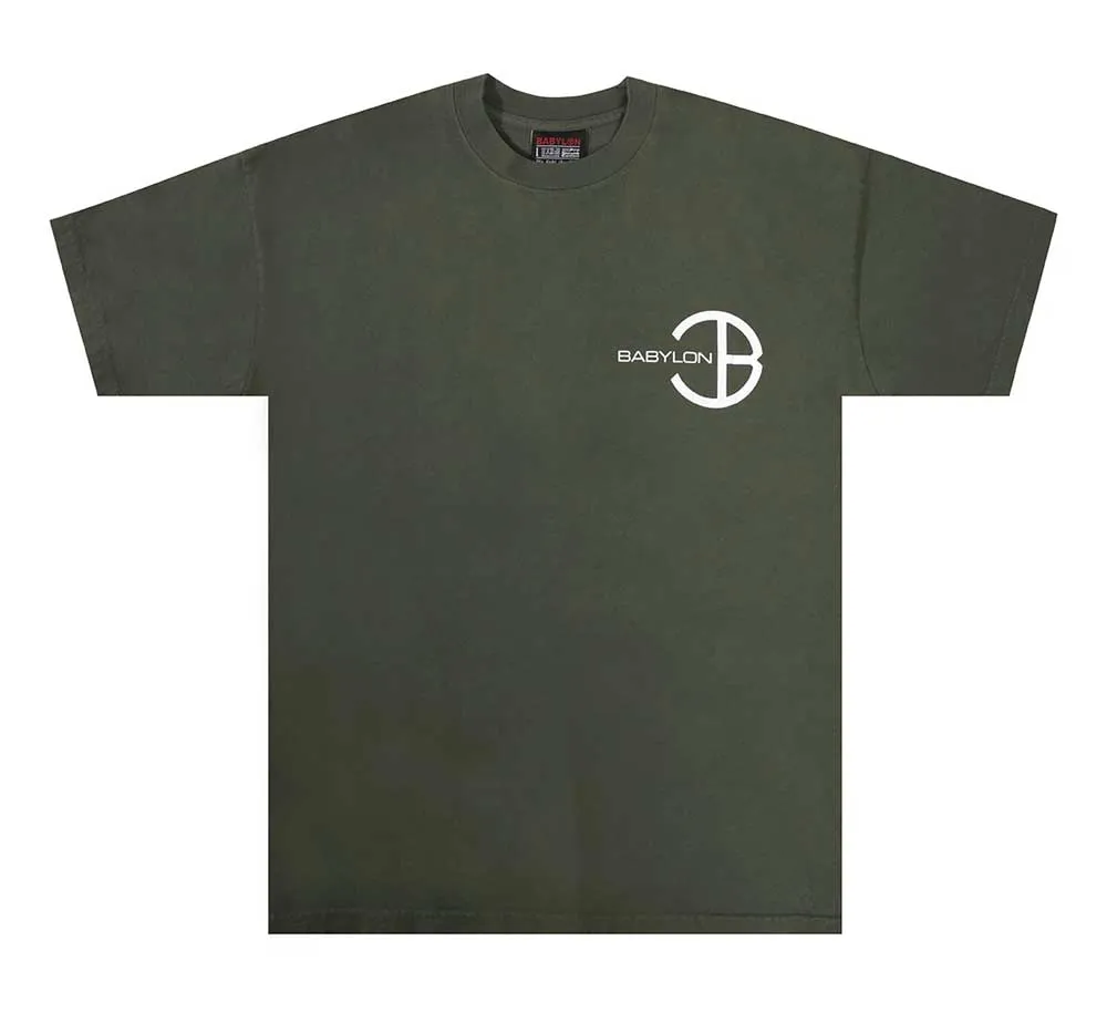 DIE YOUNG TEE