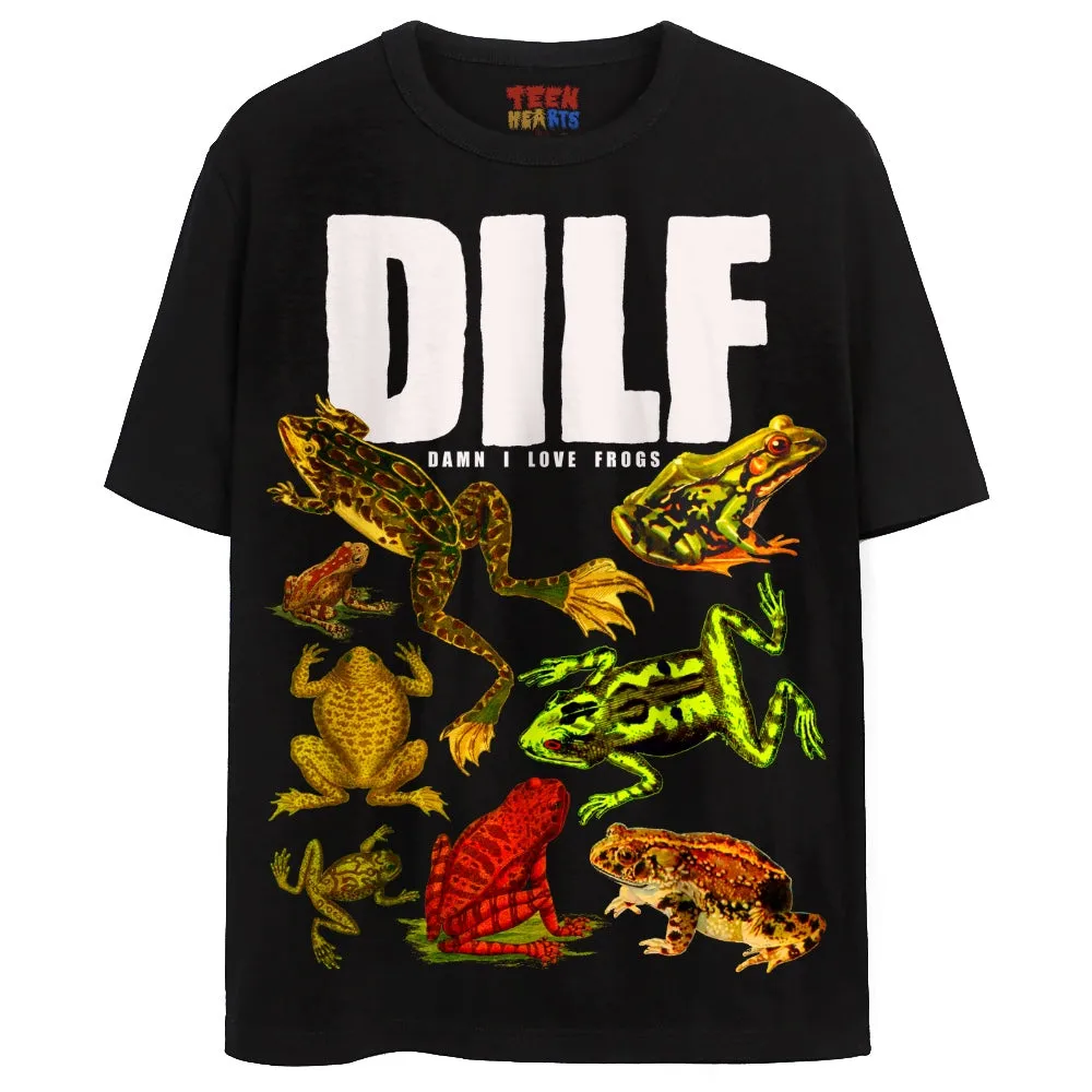 DILF