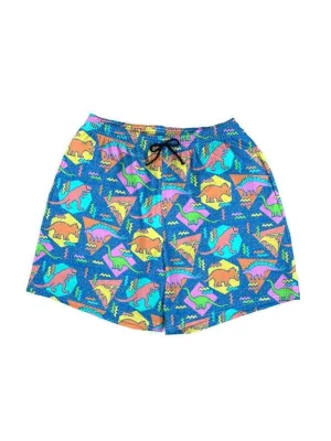 dino swim shorts