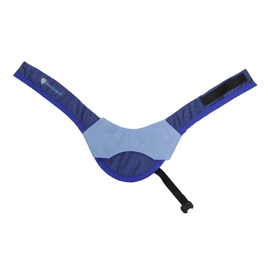 Disposable Thyroid Collar Covers