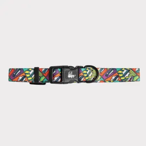 Dog Collar | Comic Book