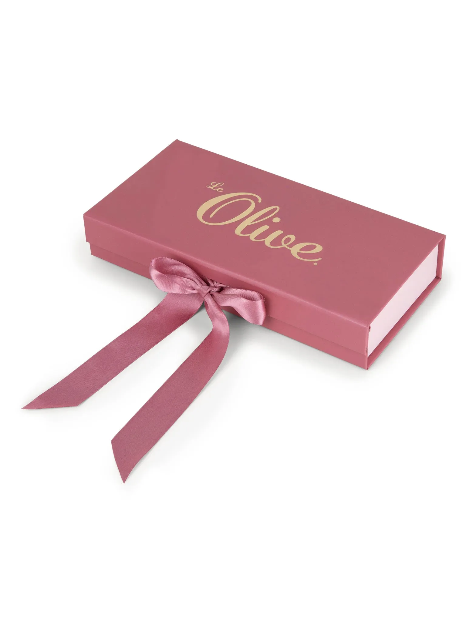Dog Collar Leather Pink