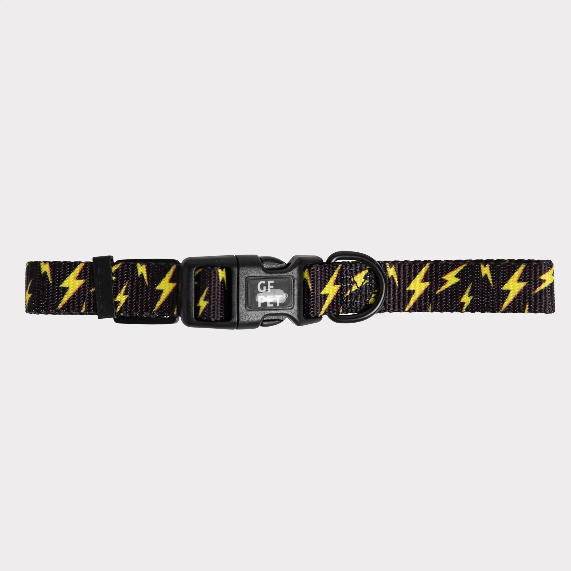 Dog Collar | Lightning Bolt