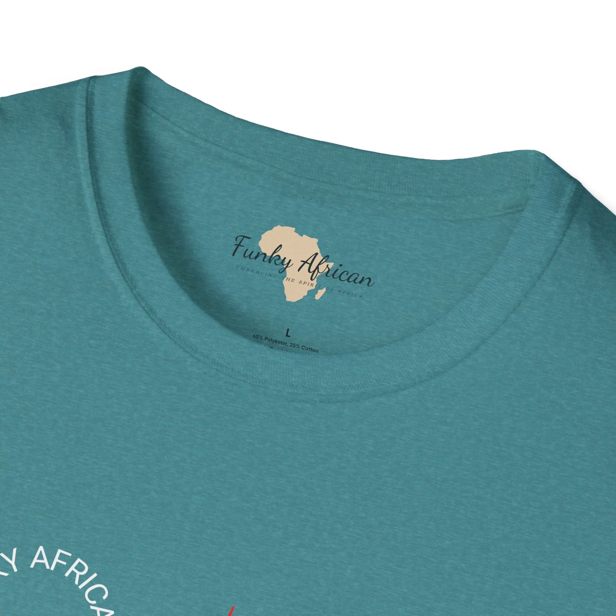 Dream chaser unisex softstyle tee
