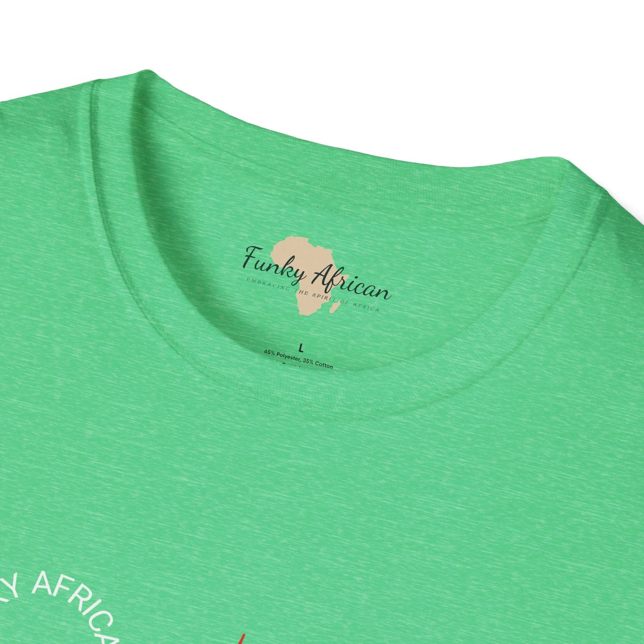 Dream chaser unisex softstyle tee
