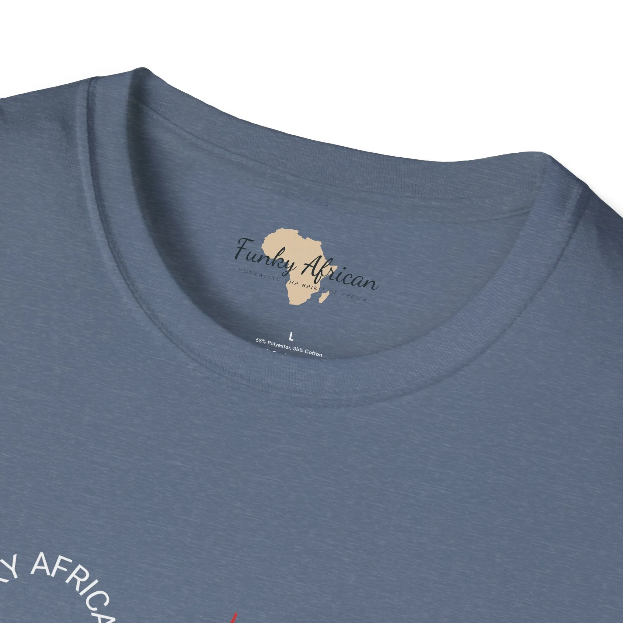 Dream chaser unisex softstyle tee