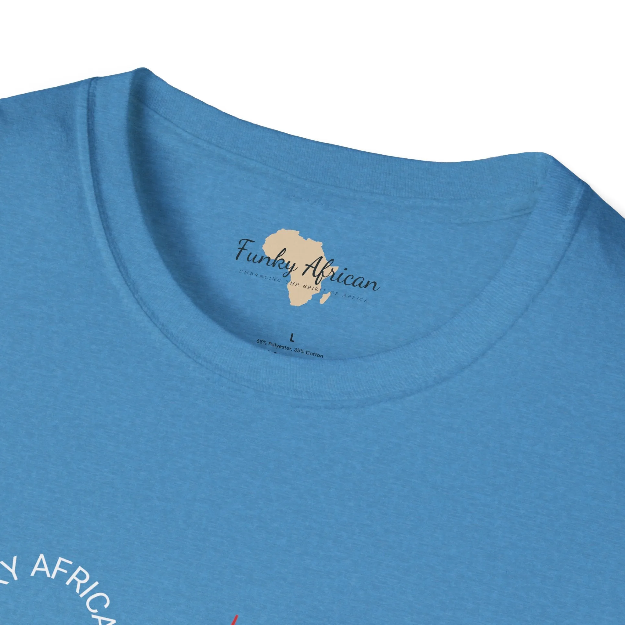 Dream chaser unisex softstyle tee