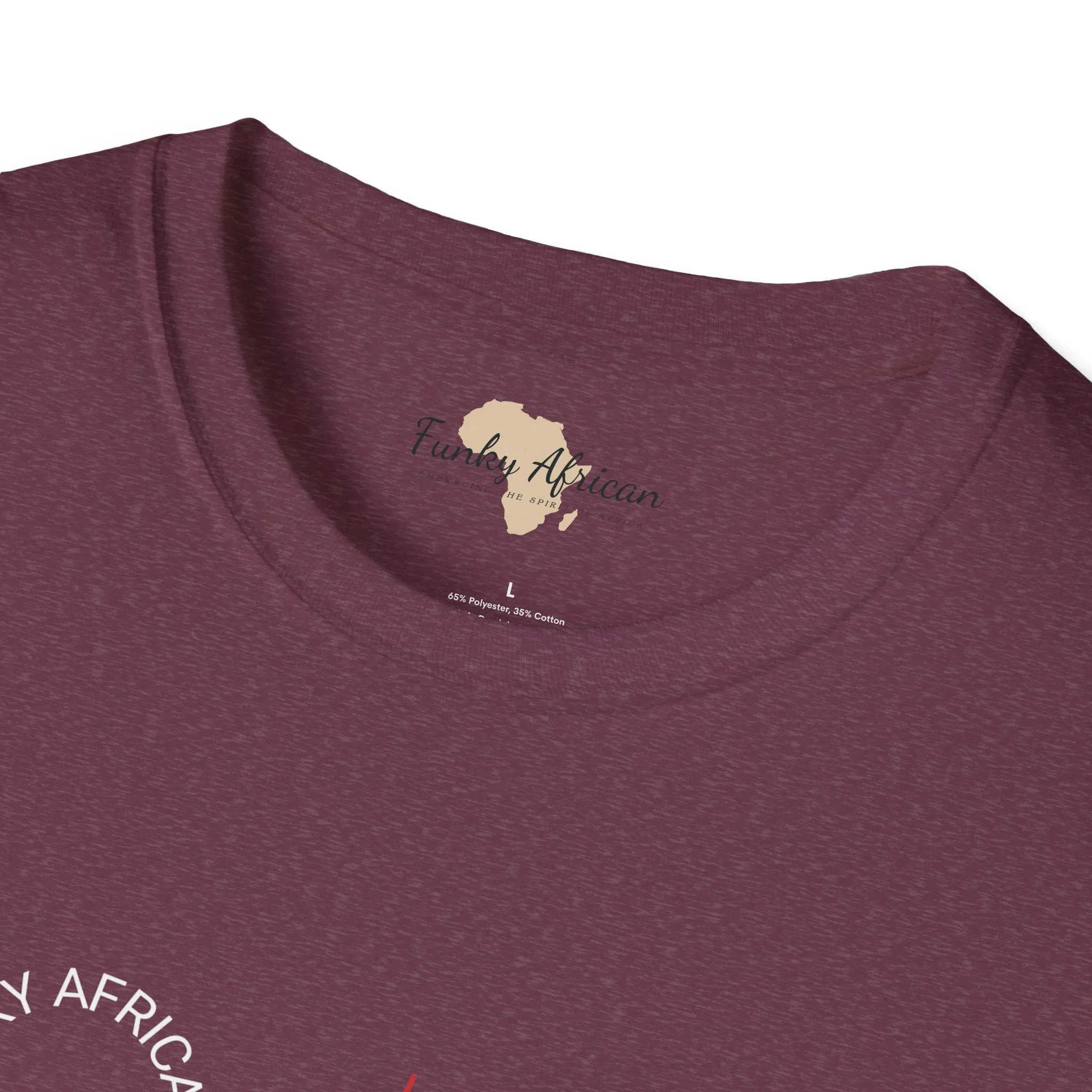 Dream chaser unisex softstyle tee