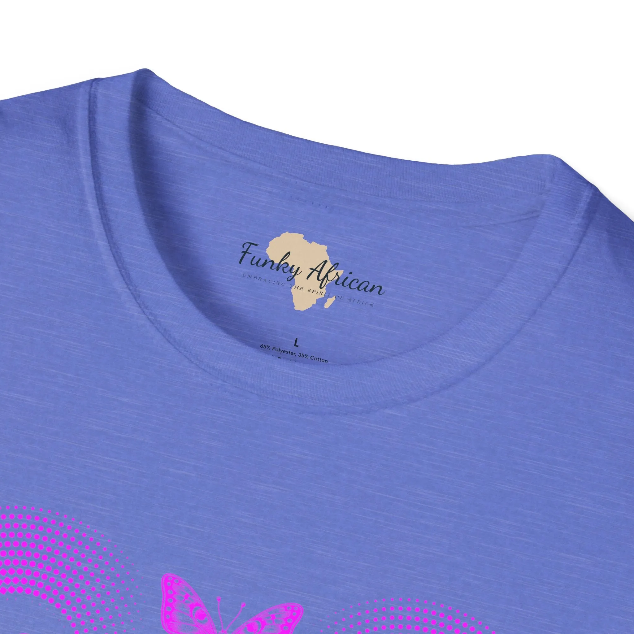Dreams come true unisex softstyle tee