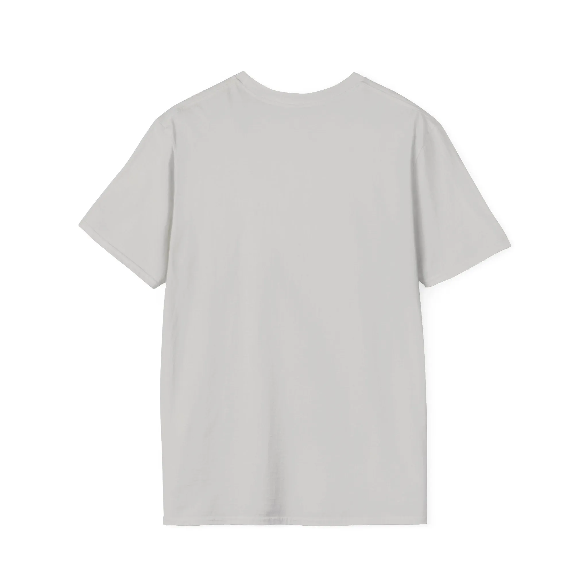 Dreams come true unisex softstyle tee
