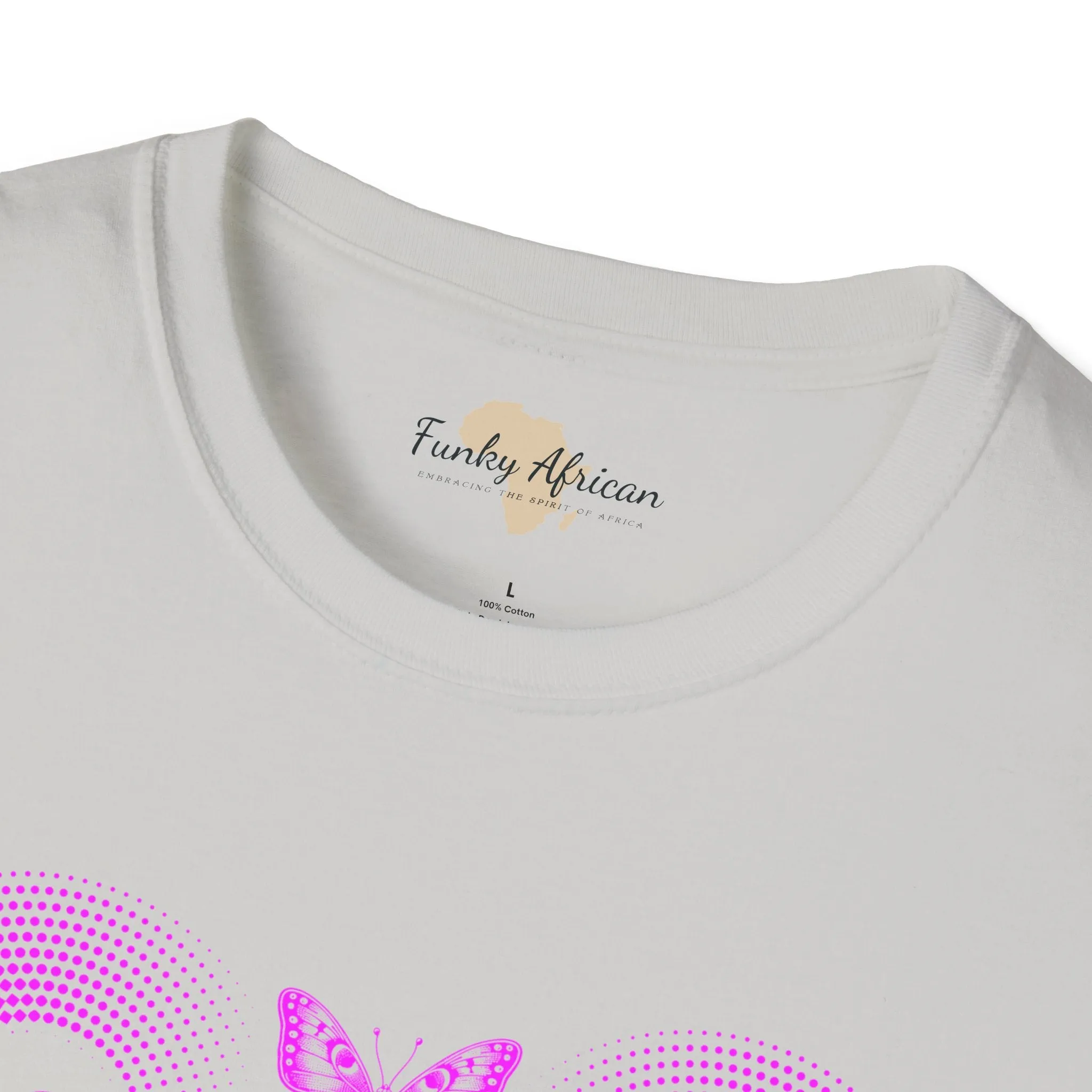 Dreams come true unisex softstyle tee