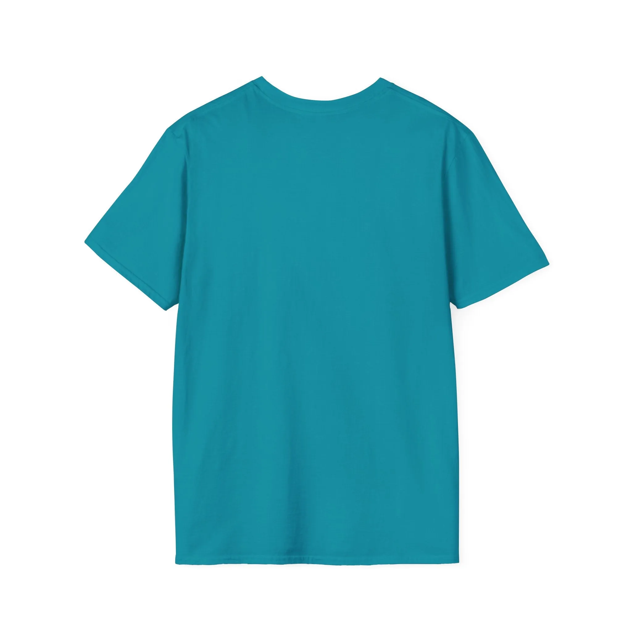 Dreams come true unisex softstyle tee