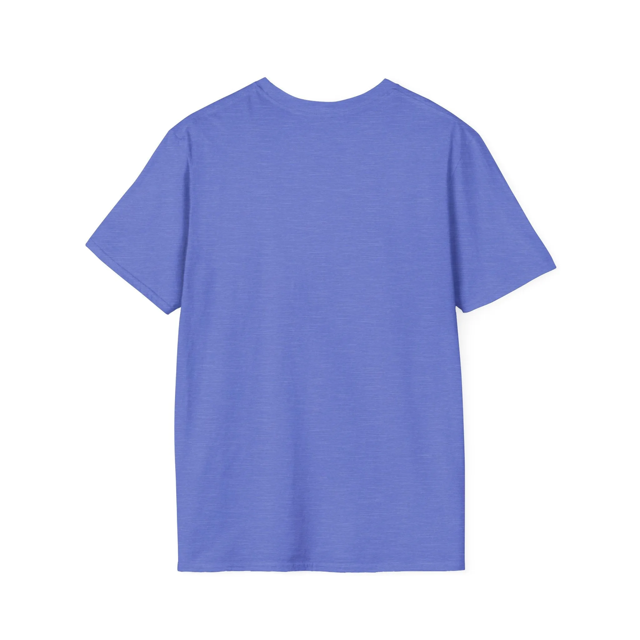 Dreams come true unisex softstyle tee