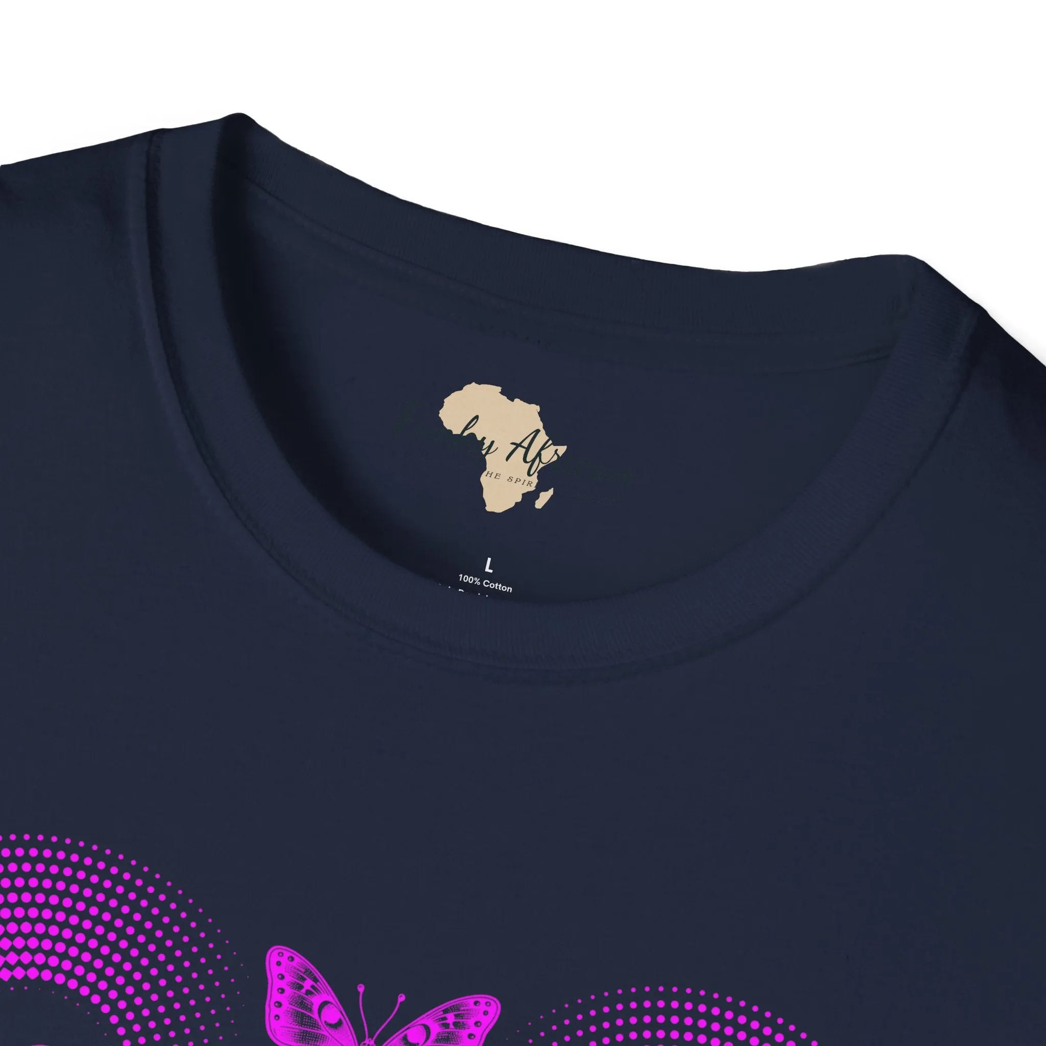 Dreams come true unisex softstyle tee