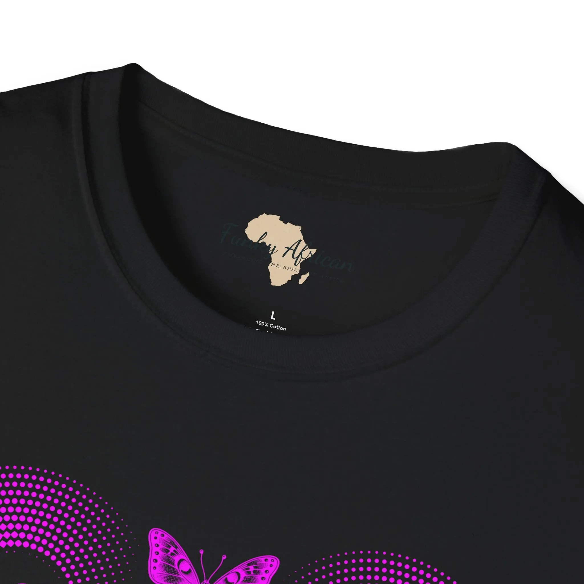 Dreams come true unisex softstyle tee