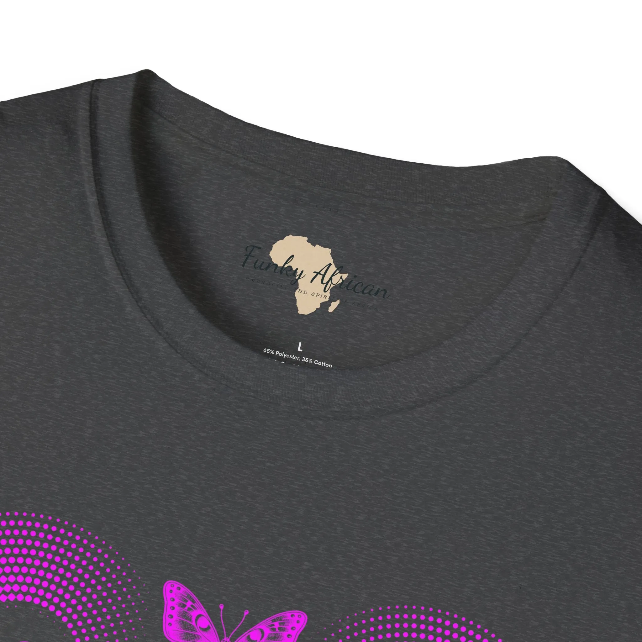 Dreams come true unisex softstyle tee