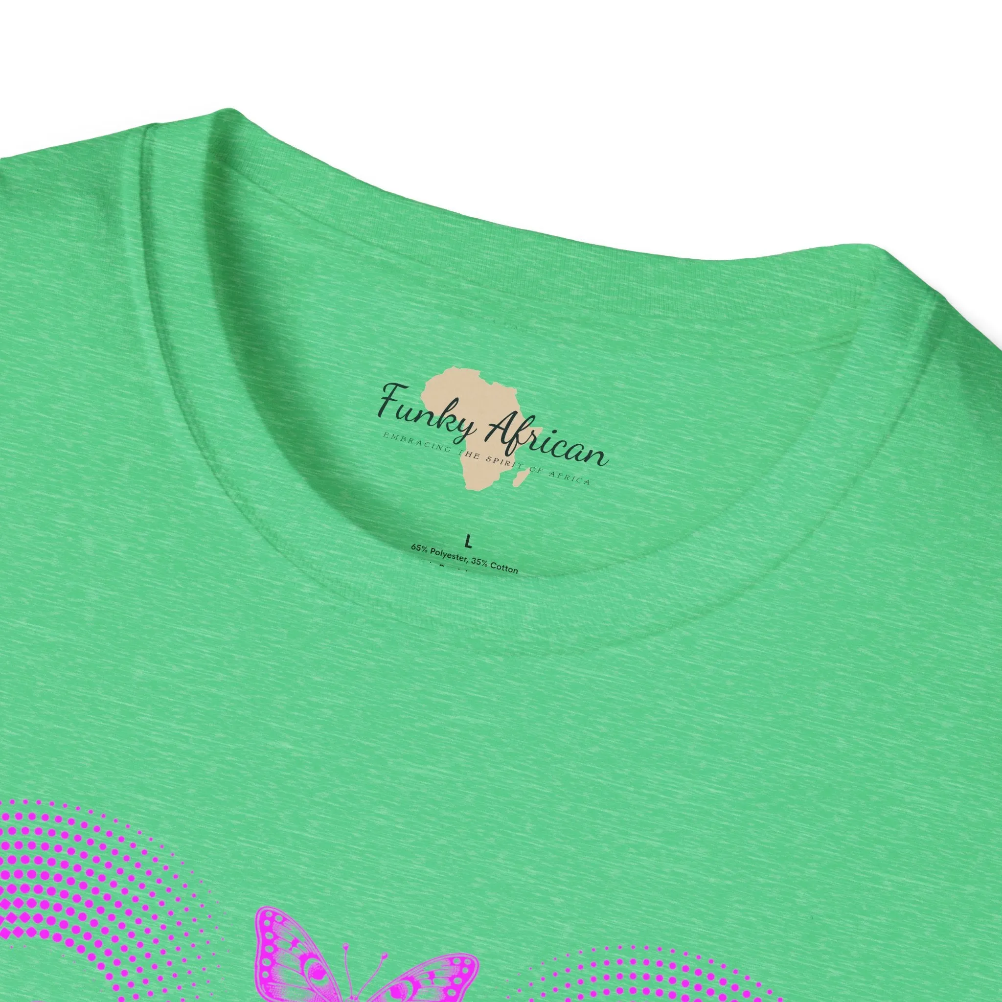 Dreams come true unisex softstyle tee