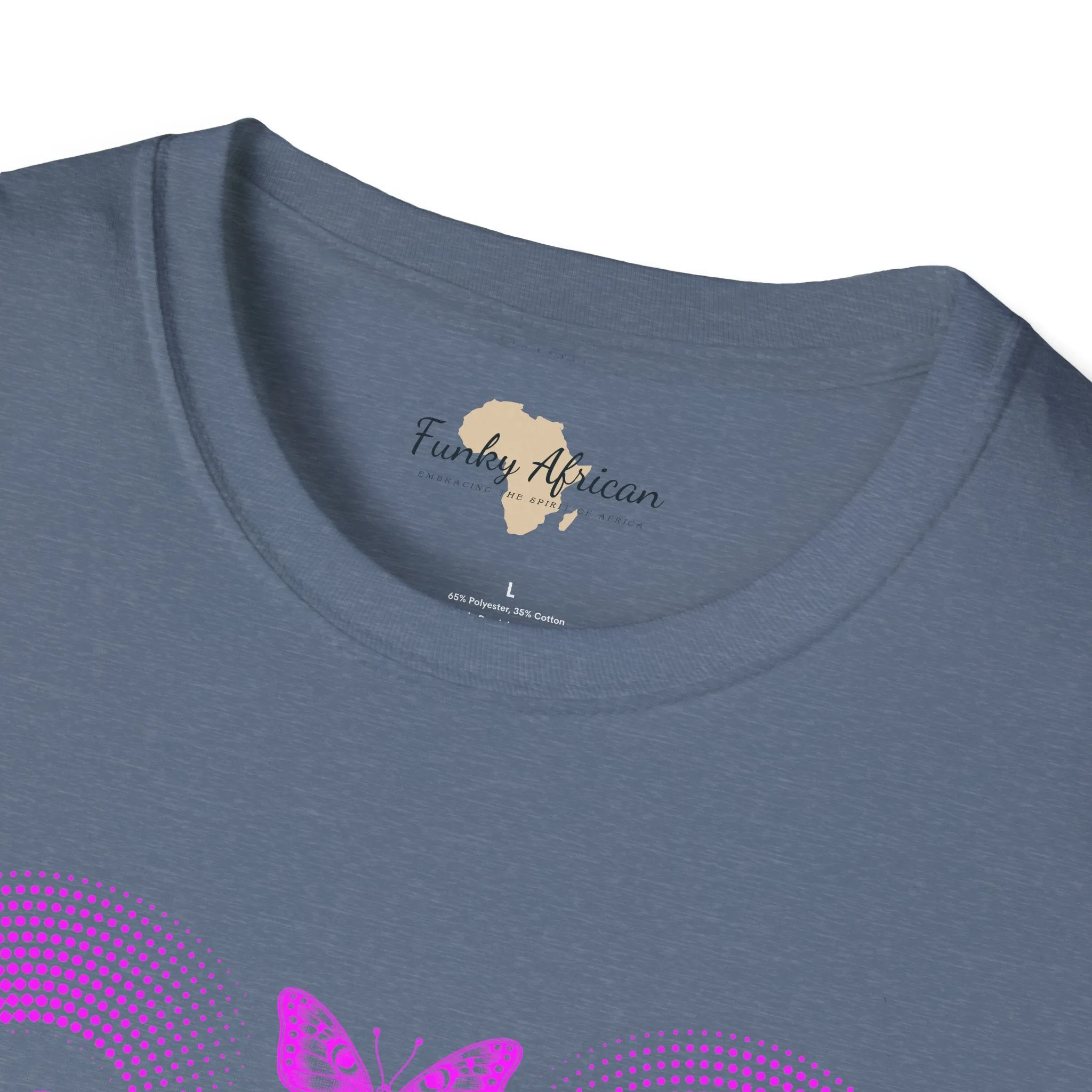 Dreams come true unisex softstyle tee