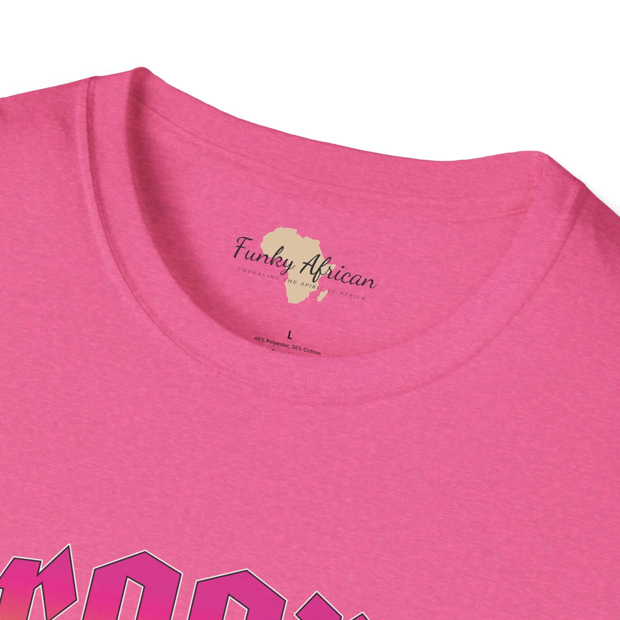 Dreams unisex softstyle tee