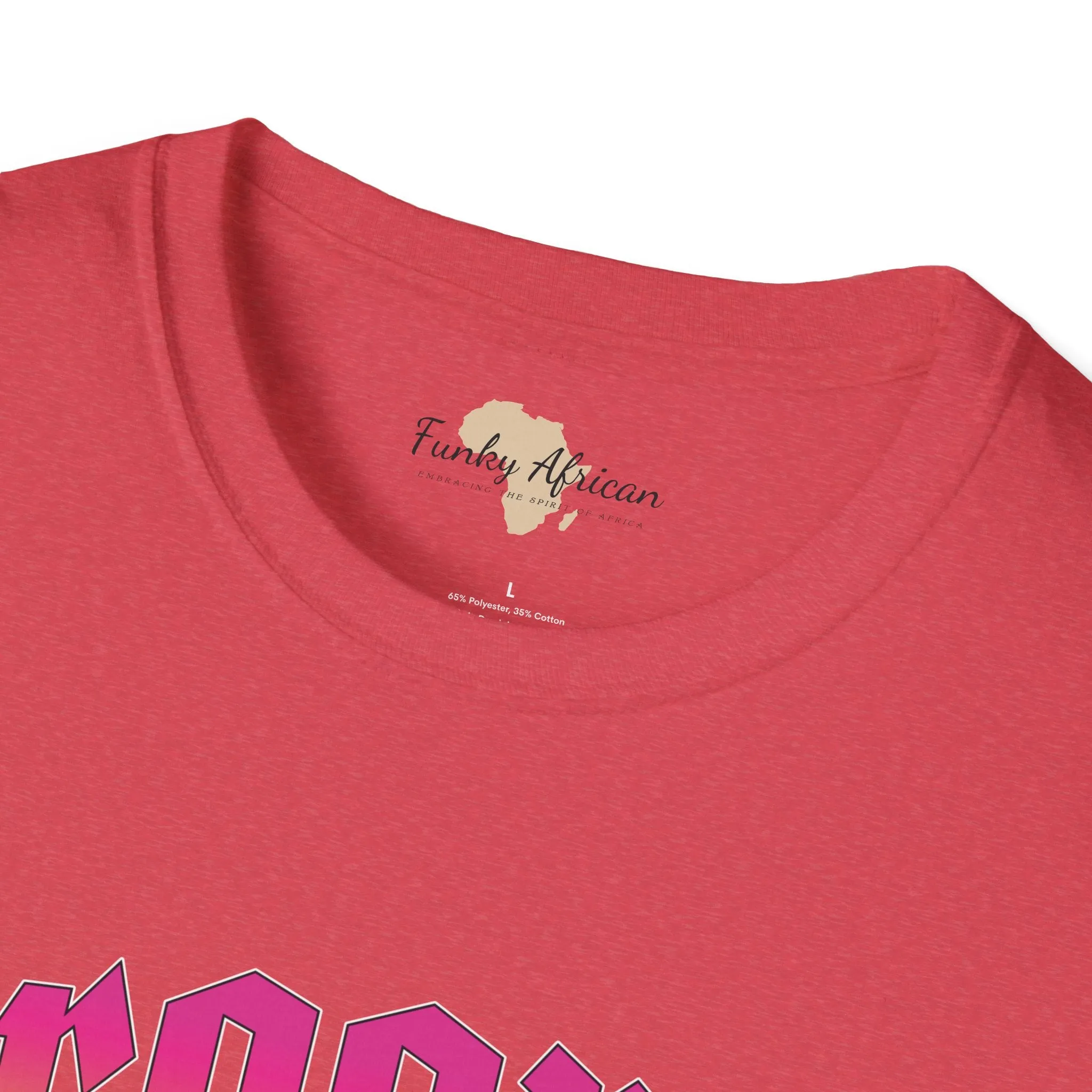 Dreams unisex softstyle tee