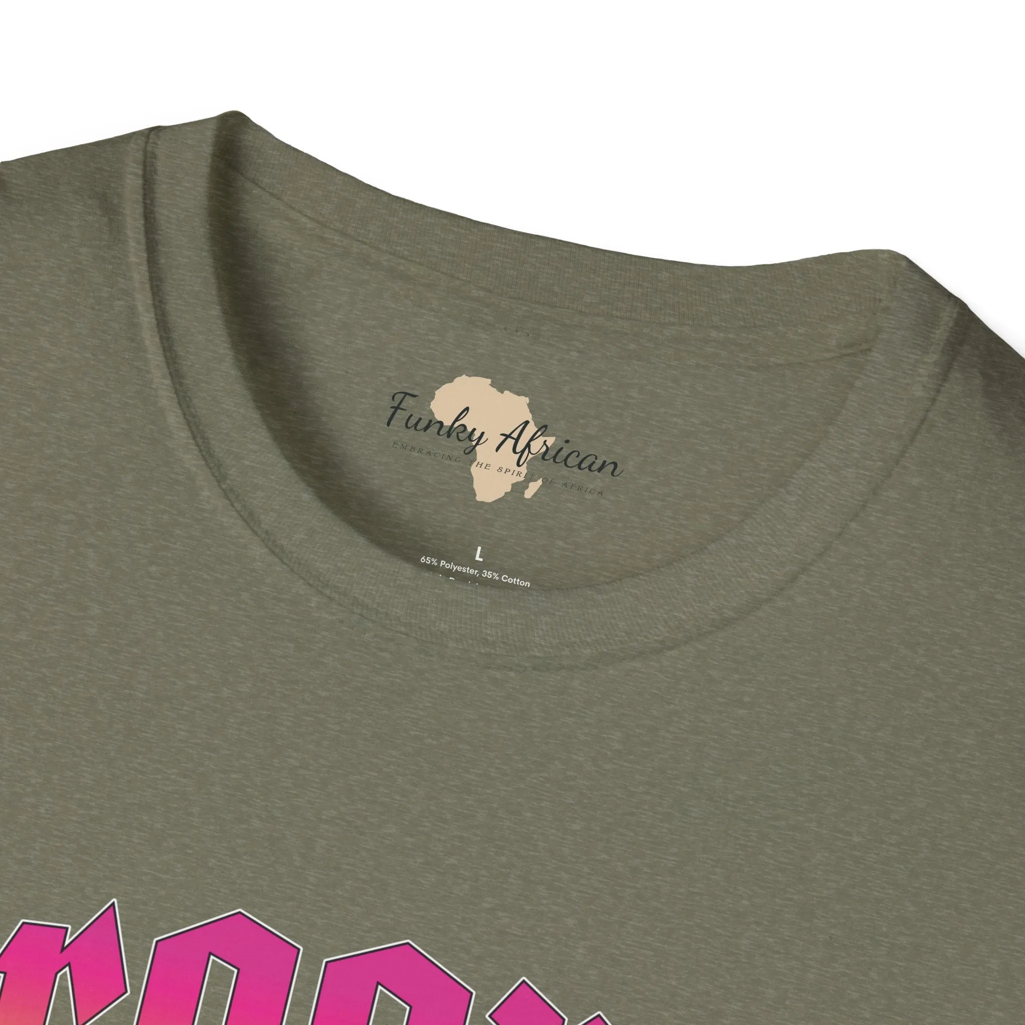 Dreams unisex softstyle tee