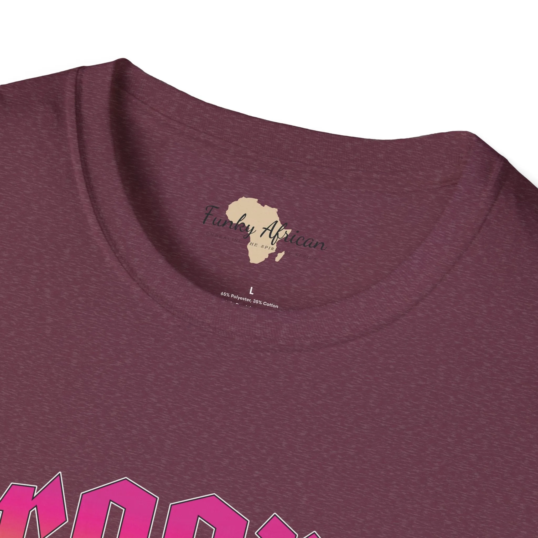 Dreams unisex softstyle tee