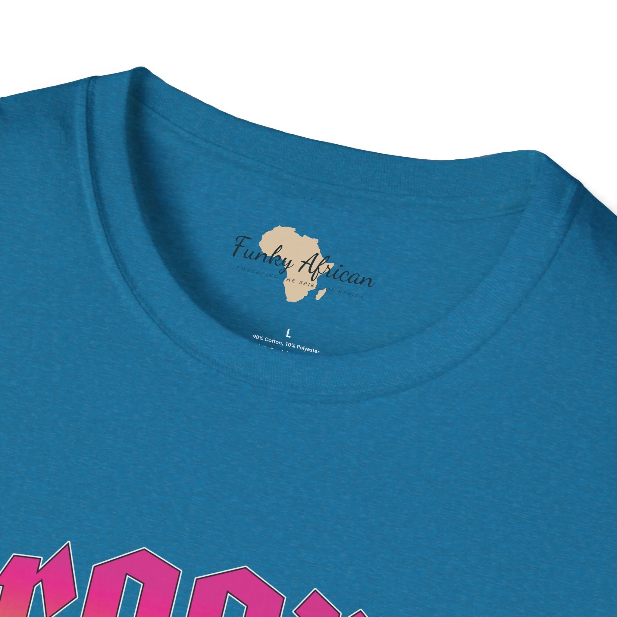 Dreams unisex softstyle tee
