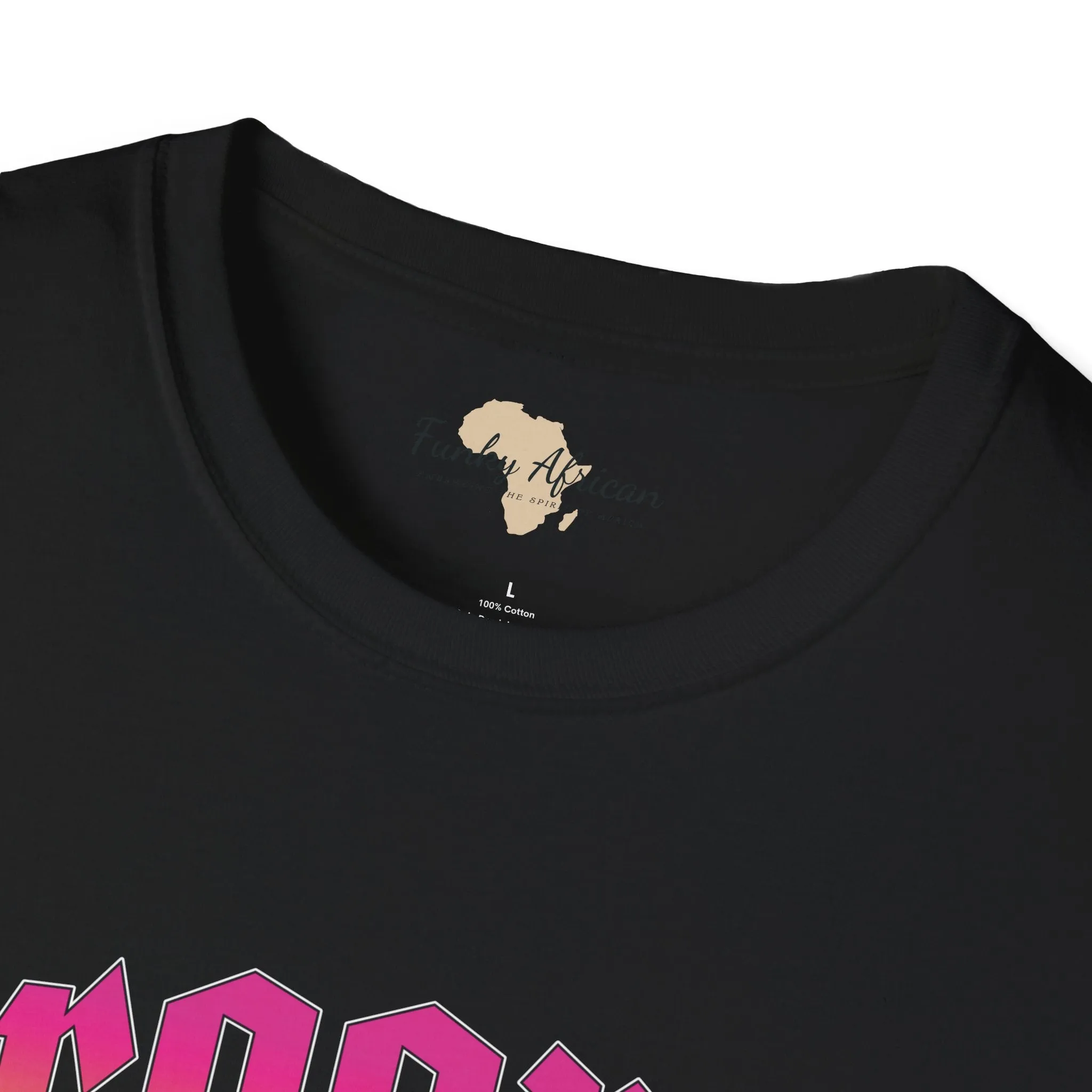 Dreams unisex softstyle tee
