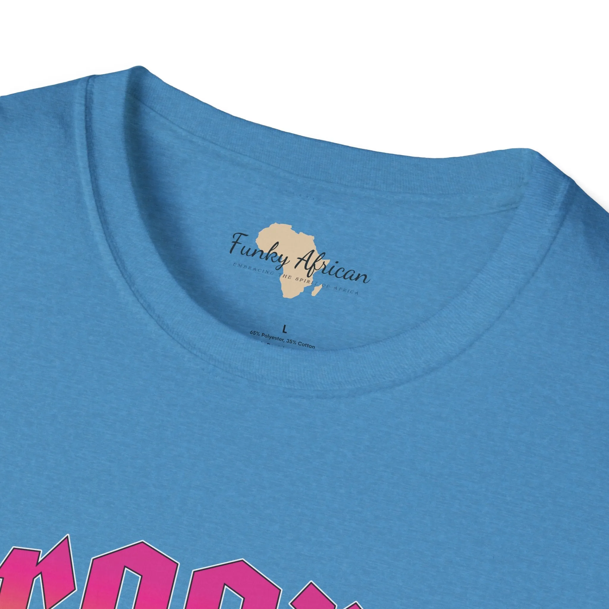 Dreams unisex softstyle tee