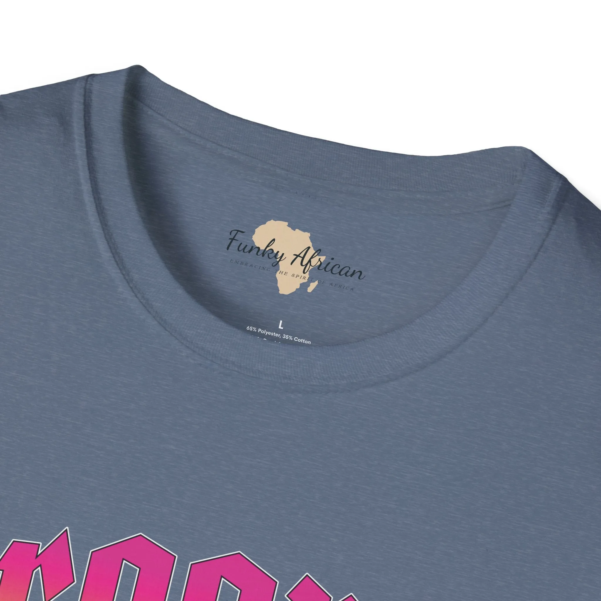 Dreams unisex softstyle tee