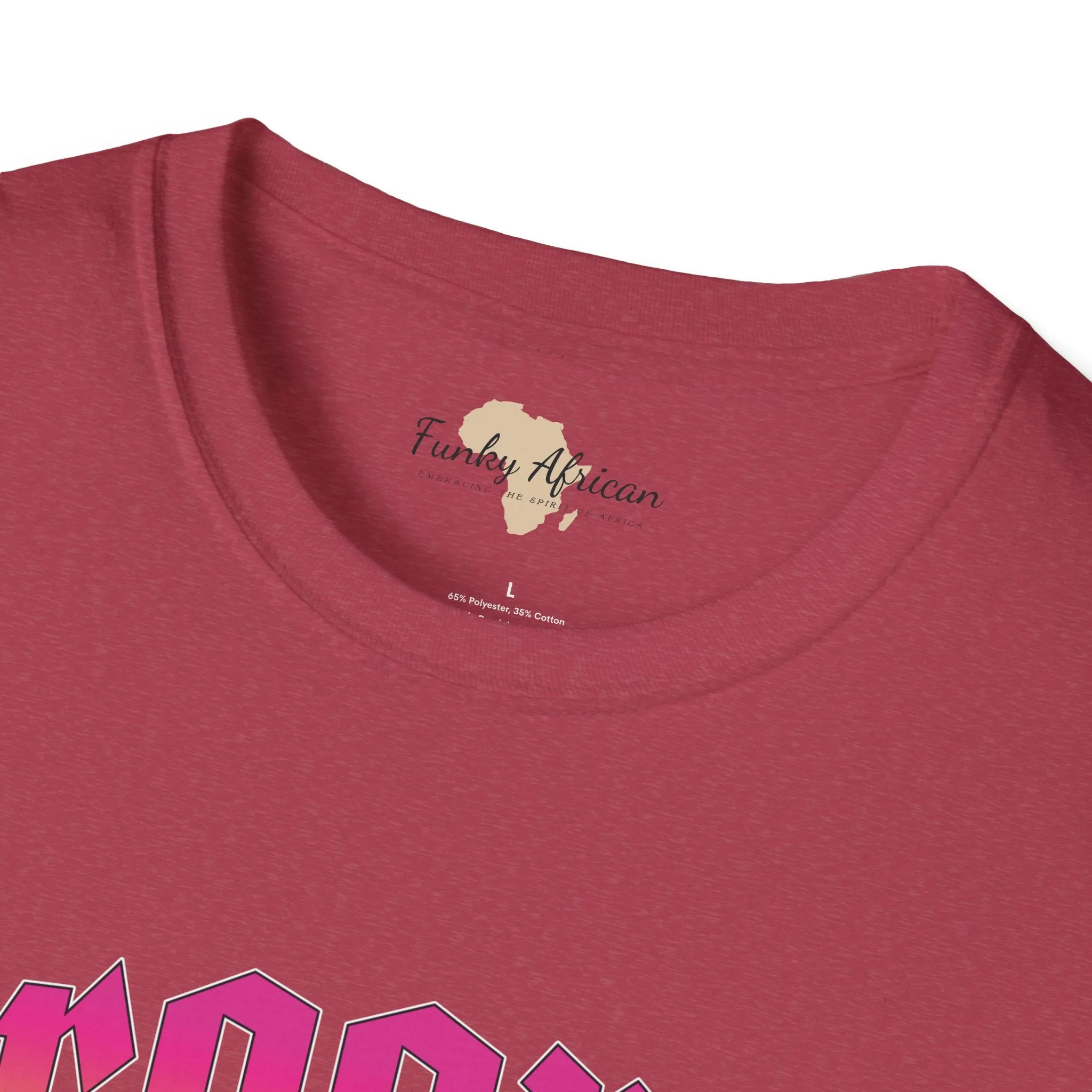 Dreams unisex softstyle tee