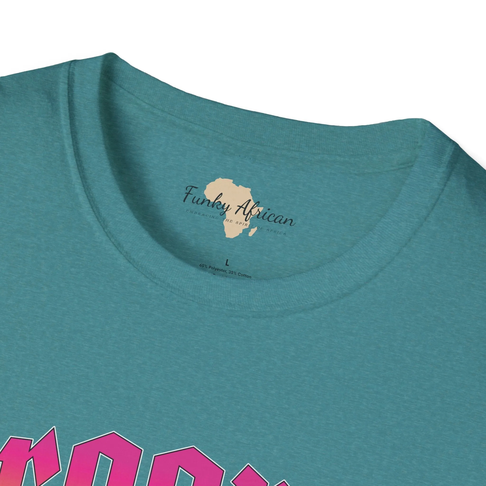 Dreams unisex softstyle tee
