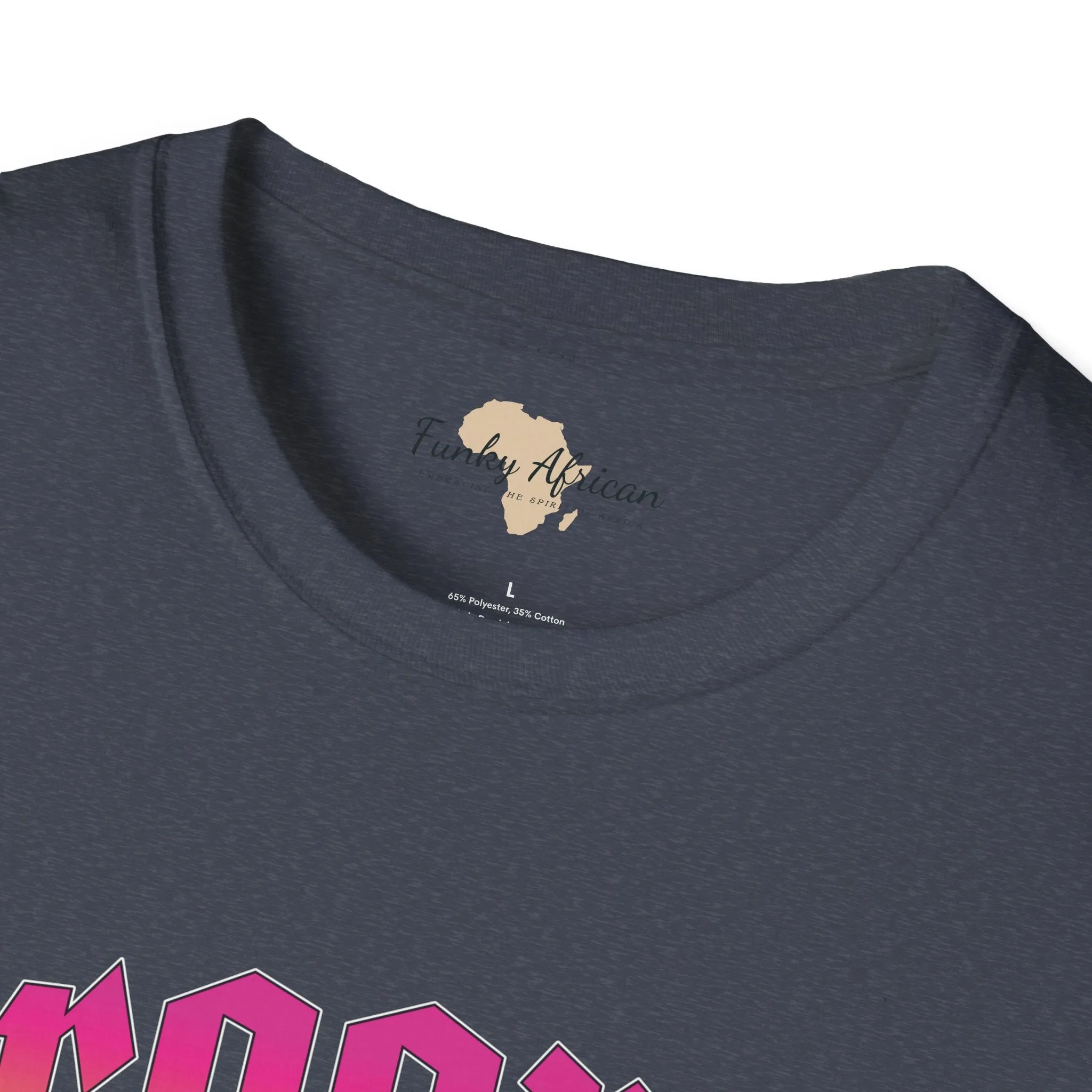 Dreams unisex softstyle tee