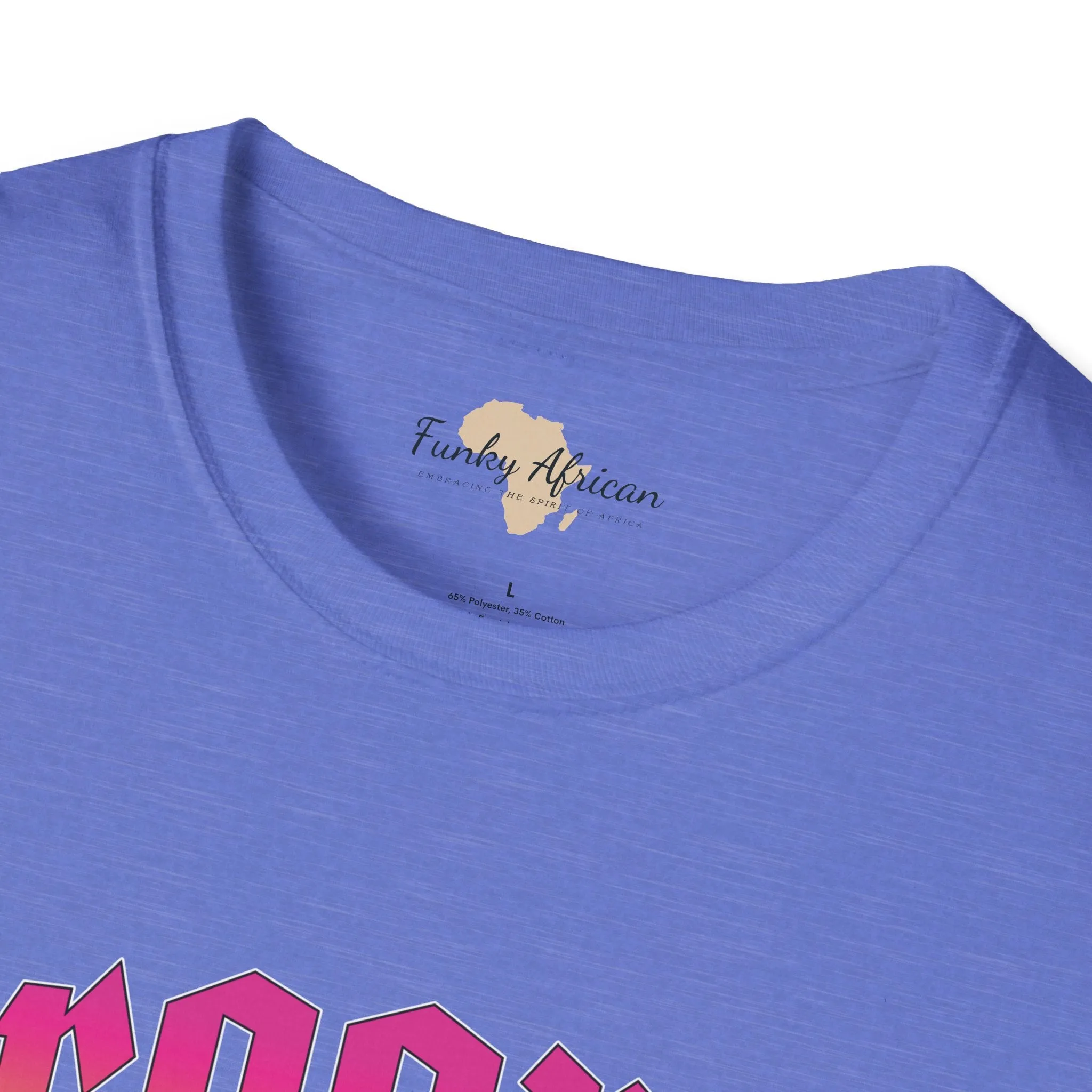 Dreams unisex softstyle tee