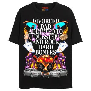 DUBSTEP & BONERS