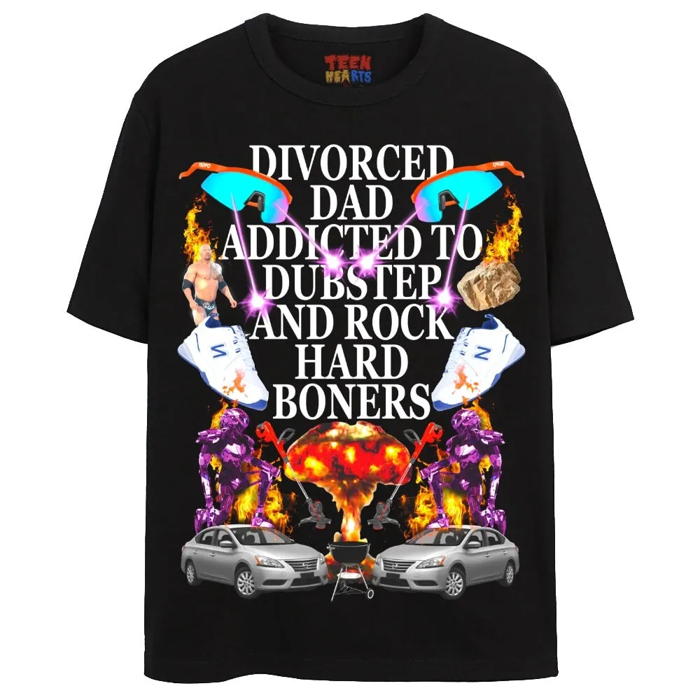 DUBSTEP & BONERS