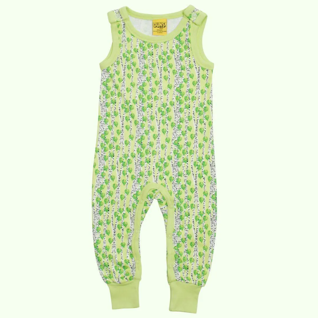 DUNS Birch - Dungarees