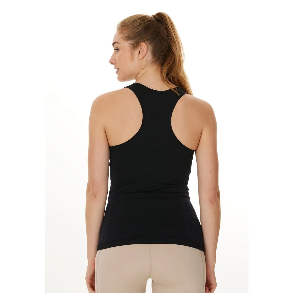 ENDURANCE HALEN W SEAMLESS TOP