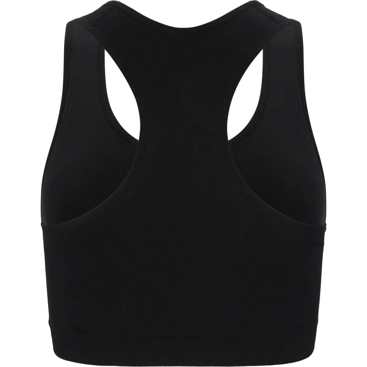ENDURANCE KATRINA W SEAMLESS SPORTS BRA