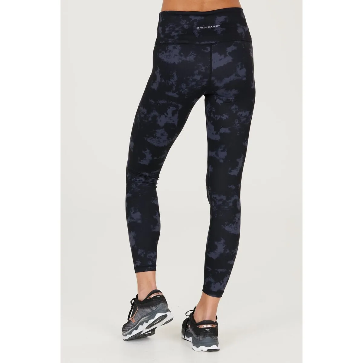 ENDURANCE LYLIER W TIGHTS