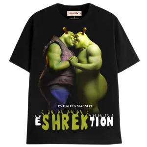 ESHREKTION