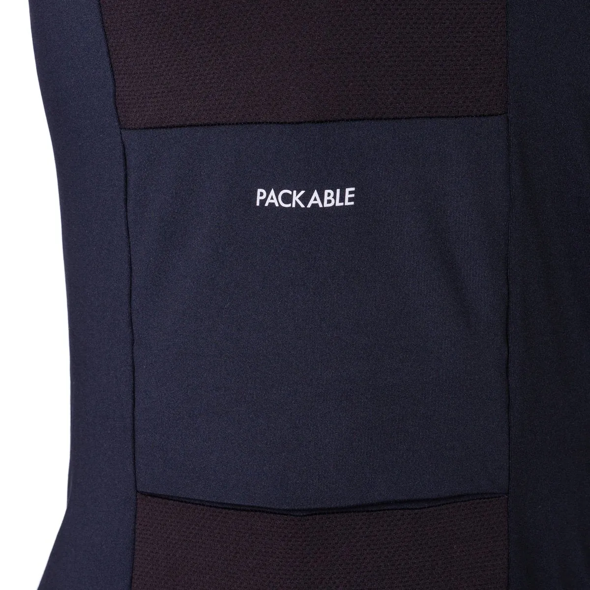 Essential Packable Loose-Fit T-Shirt for Men