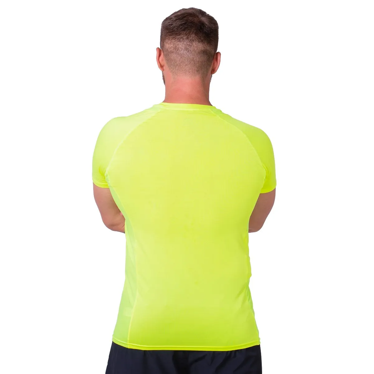 Essential Packable Loose-Fit T-Shirt for Men