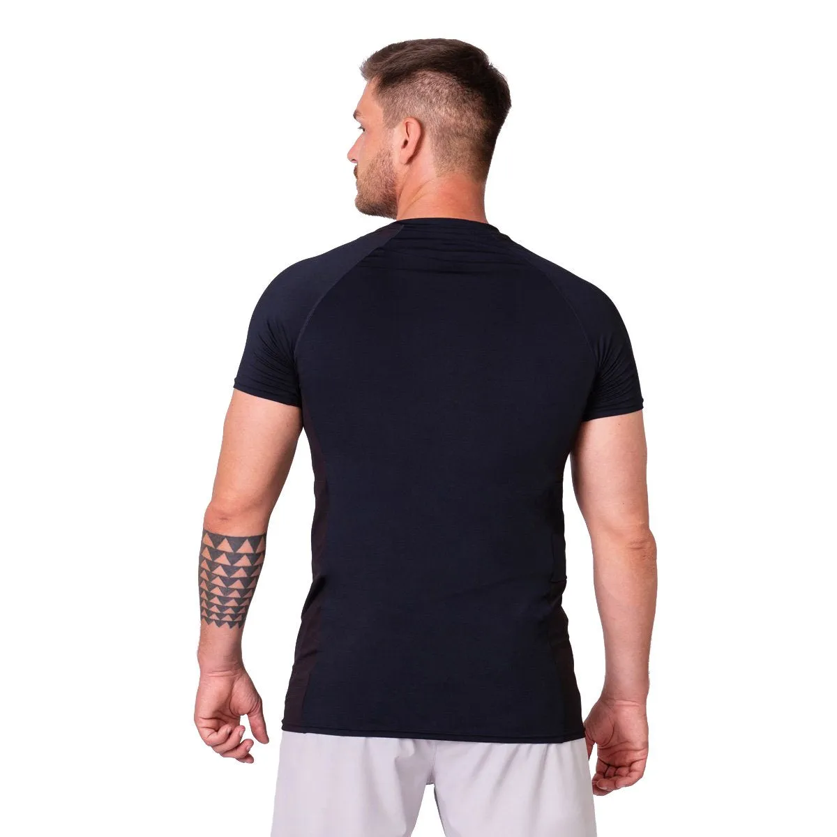 Essential Packable Loose-Fit T-Shirt for Men