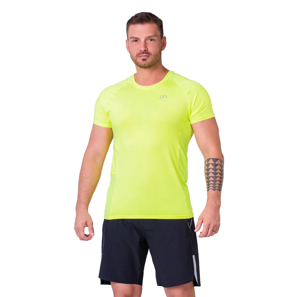 Essential Packable Loose-Fit T-Shirt for Men