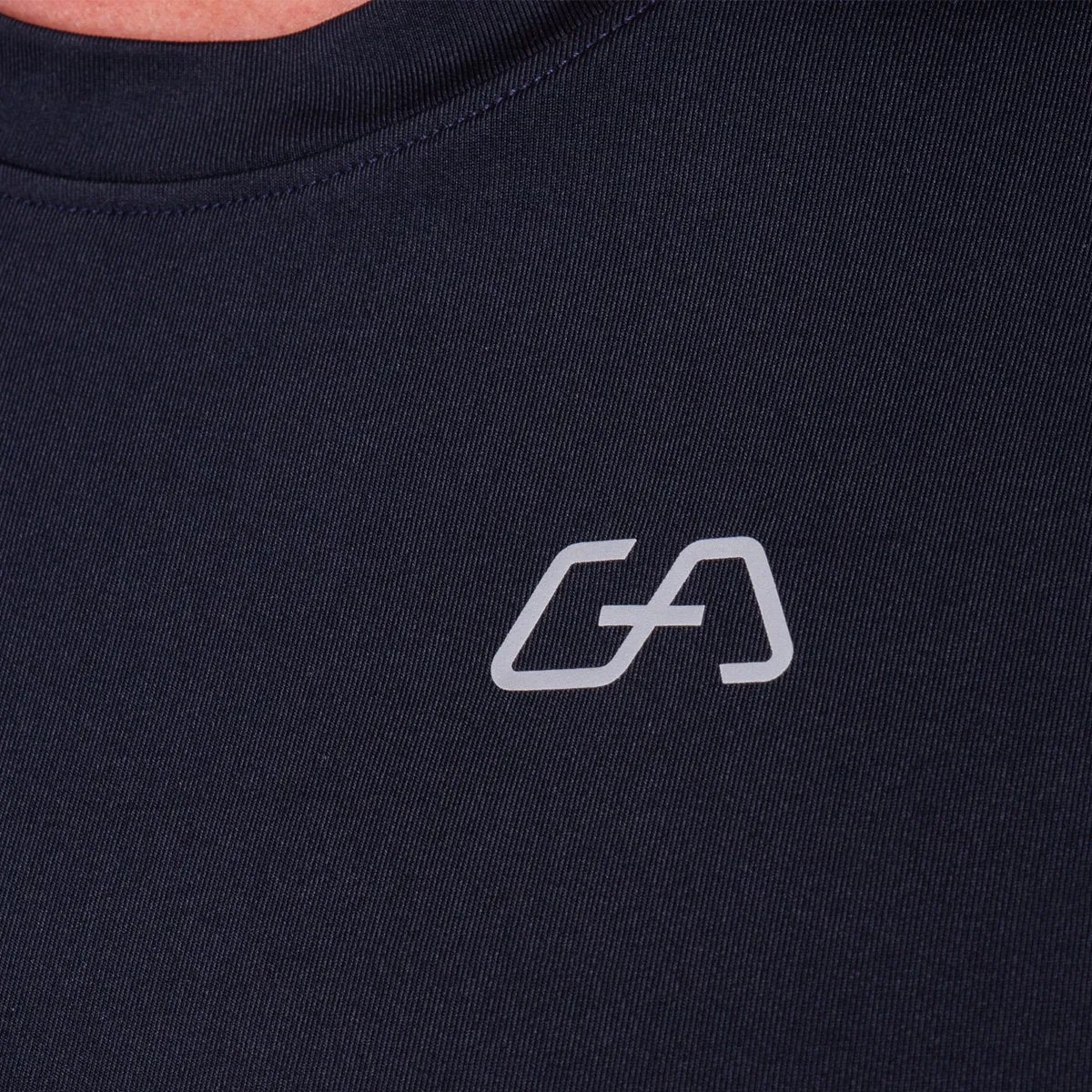 Essential Packable Loose-Fit T-Shirt for Men