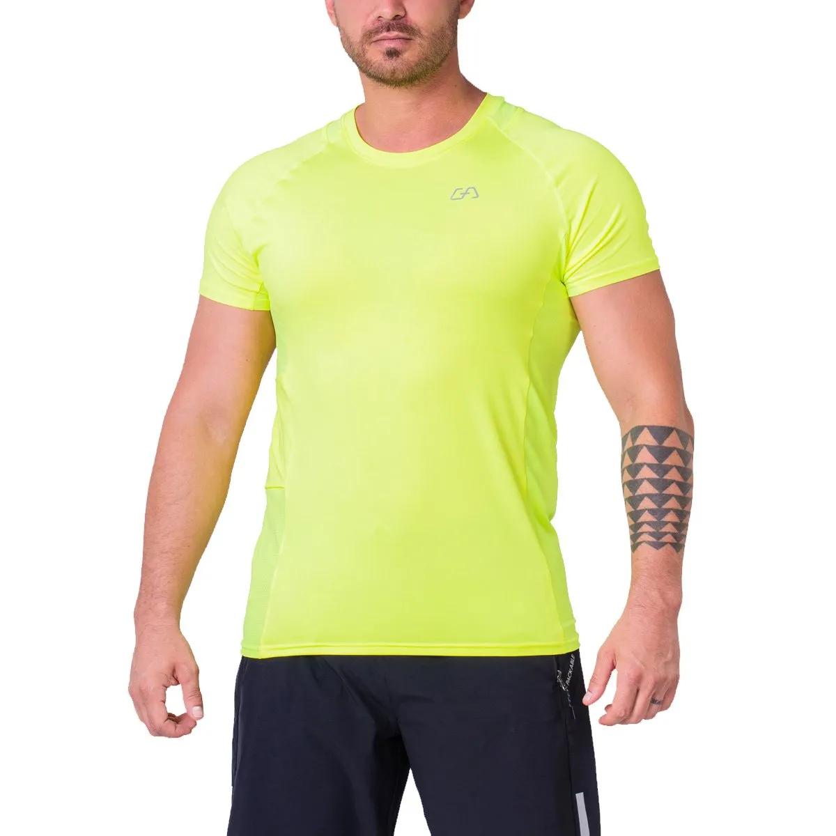 Essential Packable Loose-Fit T-Shirt for Men